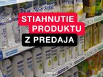 Z trhu sťahujú kozmetiku známych značiek, našli v nej nebezpečnú látku