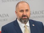 Linhart: ÚVZ spúšťa viac kontrol múk v stravovacích zariadeniach