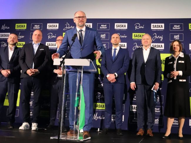 SaS poslala list prezidentke v súvislosti so zákazom spaľovacích motorov