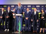 SaS poslala list prezidentke v súvislosti so zákazom spaľovacích motorov
