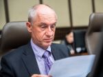 Hirman: Azerbajdžan by mohol navyše dodávať okolo 5 miliárd m3 plynu