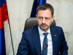 Heger: Cieľom aktualizácie plánu obnovy je znížiť závislosť od ruských palív