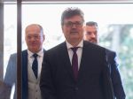Horecký: Pripravované zmeny v škole predstavíme učiteľom v každom okrese