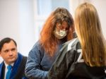 Najvyšší súd zmiernil trest Bibiane Scholzovej za pokus o vraždu