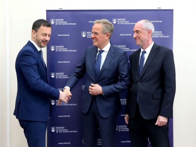 Nemecký Winkelmann expanduje na Slovensko, zamestná u nás 450 ľudí