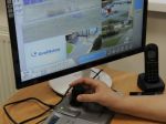 Hlas-SD chce rozšíriť kamerové systémy a spoluprácu mestských a obecných polícií