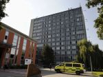 Stav dvojice mužov z Bane Nováky hospitalizovaných v nemocnici v Šaci sa zlepšil