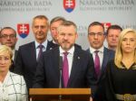 Hlas-SD vyzýva prezidentku, aby zabránila vymenovaniu nového riaditeľa SPF