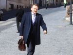 Vlčan: Nový zákon pomôže zásobovaniu jedální potravinami od slovenských výrobcov