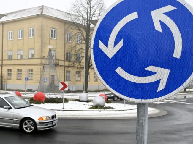 Slovenské mesto ponúka kruhové objazdy na adopciu. Takéto získate výhody