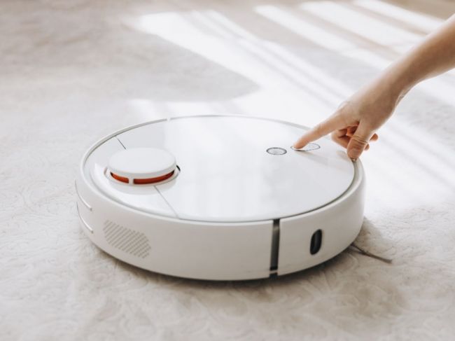 3 veci, ktoré musíte vedieť ešte predtým, ako si kúpite robotický vysávač