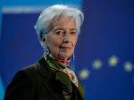 Írsko vyzýva ECB, aby bola pri zvyšovaní úrokových sadzieb opatrná