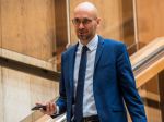 Karol Galek opäť navrhuje povinnosť uskladňovať plyn na území Slovenska