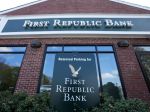 Americké regulačné orgány zatvorili kalifornskú First Republic Bank