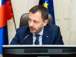 Premiér: Slovalco by v tomto roku neprevádzkovalo výrobu ani so štátnou pomocou