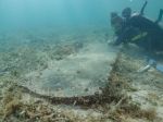 Neuveriteľný objav pod vodou: Potápači našli cintorín aj nemocnicu z 19. storočia