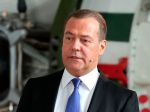 Medvedev vyzval na fyzickú likvidáciu Zelenského