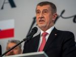 Babiš na konferencii konzervatívcov: EÚ sa musí dokázať ubrániť