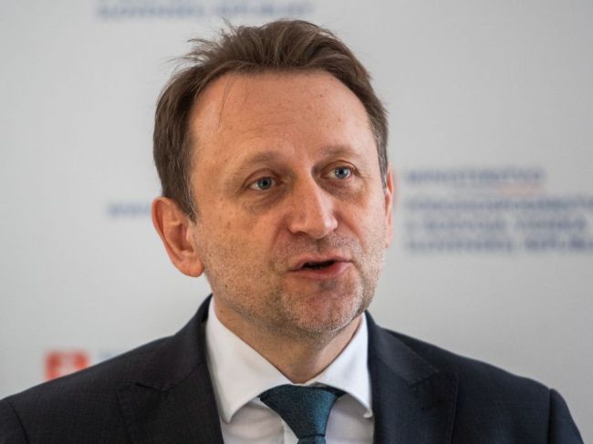 Samuel Vlčan končí na svojom poste