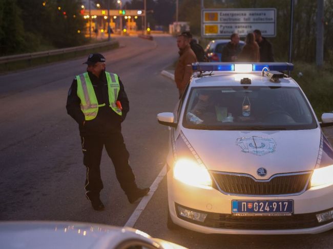 Po masakre na základnej škole došlo v Srbsku k ďalšej streľbe