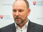 Návrh zákona Smeru-SD zníženiu cien potravín nepomôže, tvrdí Viskupič