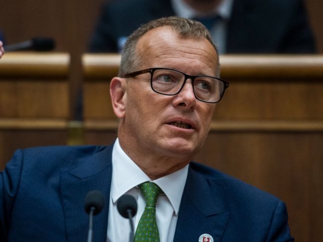 Kollár: Úradnícka vláda by dostala krajinu do ešte väčšieho chaosu