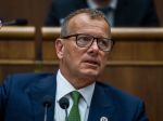 Kollár: Úradnícka vláda by dostala krajinu do ešte väčšieho chaosu