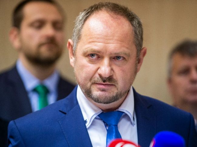 Zsolt Simon: Heger priznal, že nevie vládnuť