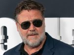 Russell Crowe dostane na festivale v Karlových Varoch Krištáľový glóbus