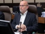 Končí ďalší minister: Káčer požiadal prezidentku o odobratie poverenia na vedenie rezortu