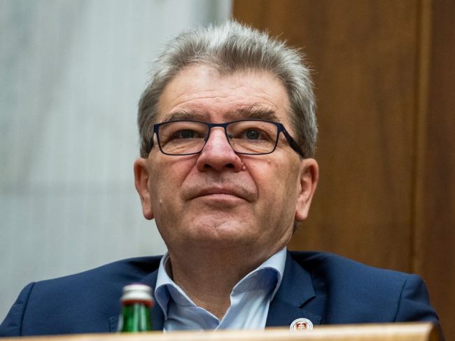 Karahuta: Slovensko nemá veľký vplyv na cenotvorbu potravín z dovozu