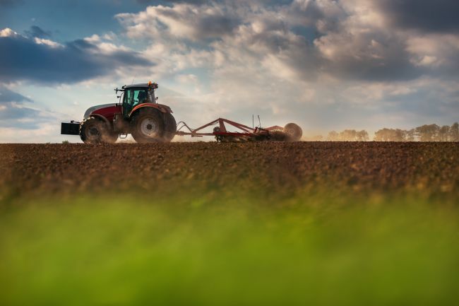 Päť krajín vrátane Slovenska vyzve EÚ na zvýšenie pomoci ich farmárom