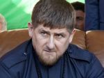 Kadyrov ponúkol svoju jednotku ako náhradu za vagnerovcov v Bachmute