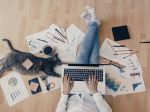 Prieskum: Home office sa stáva novou normou