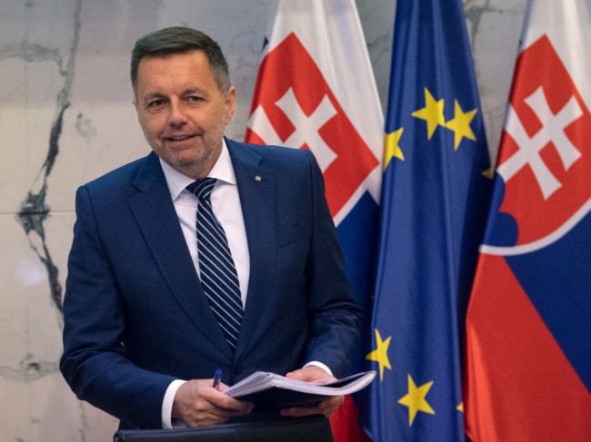 Kažimír: Bitka s infláciou zďaleka nie je vyhratá