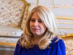 Prezidentka: Závery z kontrol NKÚ sa musia premietať do zmien v prospech štátu