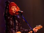 Zomrela brazílska kráľovná rocku Rita Lee, mala 75 rokov