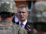 Stoltenberg: NATO musí zdvojnásobiť úsilie, aby zaistilo bezpečnosť občanov