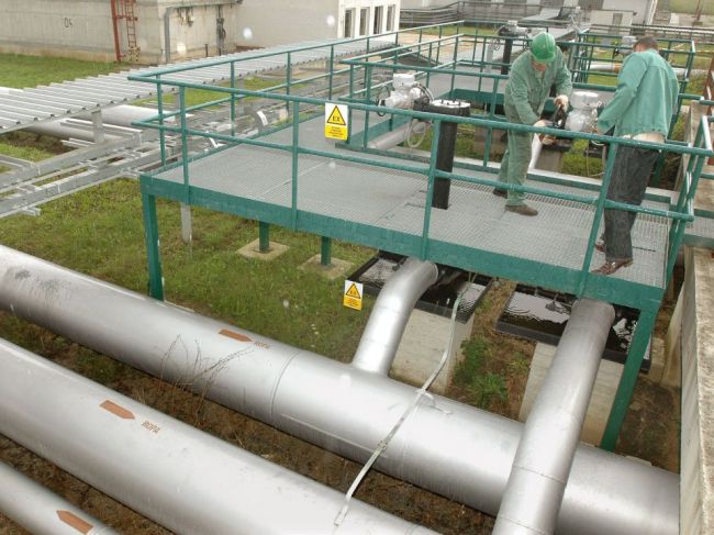 Ropovod Družba sa mal stať terčom útoku pri hraniciach s Ukrajinou