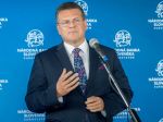 Šefčovič oznámil spustenie prvej medzinárodnej súťaže na spoločný nákup plynu