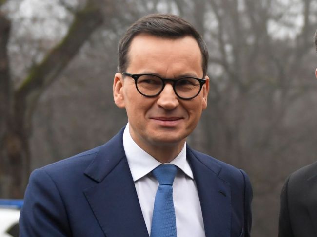 V Poľsku možno obnovia trest smrti, Morawiecki ho žiada pre páchateľov týchto činov