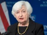Yellenová varuje pred vážnymi dôsledkami zlyhania dlhu USA