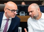SaS chce pokračovať v reformách v školstve, predstavila svoj tím