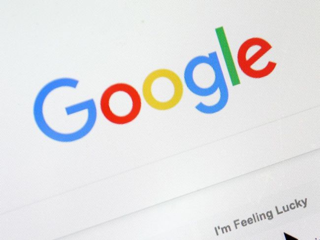 V Rusku pokutovali Google za dezinformácie o vojne a propagáciu LGBT+