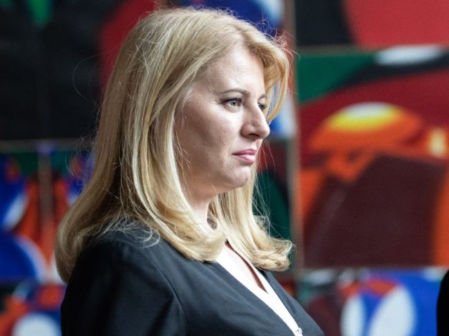 Čaputová: Zoznam členov vlády odborníkov je takmer kompletný, jedno meno zostáva otvorené