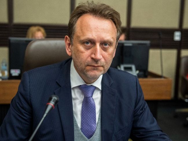 Vlčan: Výmena generálneho riaditeľa SPF zostane už na novom agroministrovi
