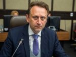 Vlčan: Výmena generálneho riaditeľa SPF zostane už na novom agroministrovi