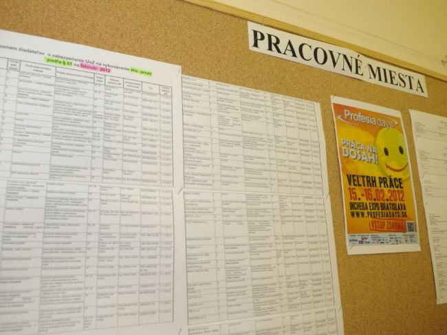 Maturanti, nezabudnite: Do tohto dátumu musíte podať žiadosť o zaradenie do evidencie