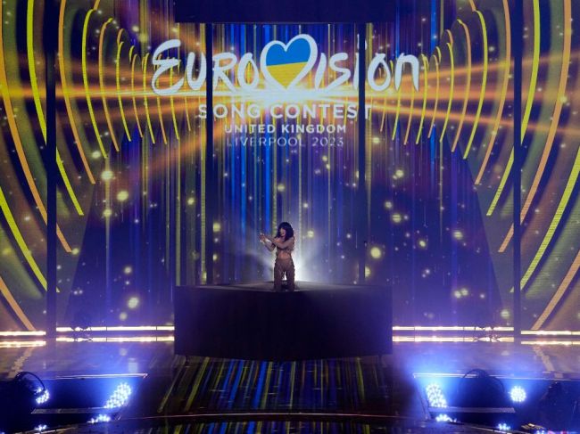 Víťazkou pesničkovej súťaže Eurovízia sa stala druhýkrát švédska speváčka Loreen