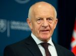 Agrorezort musí podľa nového ministra Bíreša s EÚ rýchlo riešiť dovoz komodít z Ukrajiny